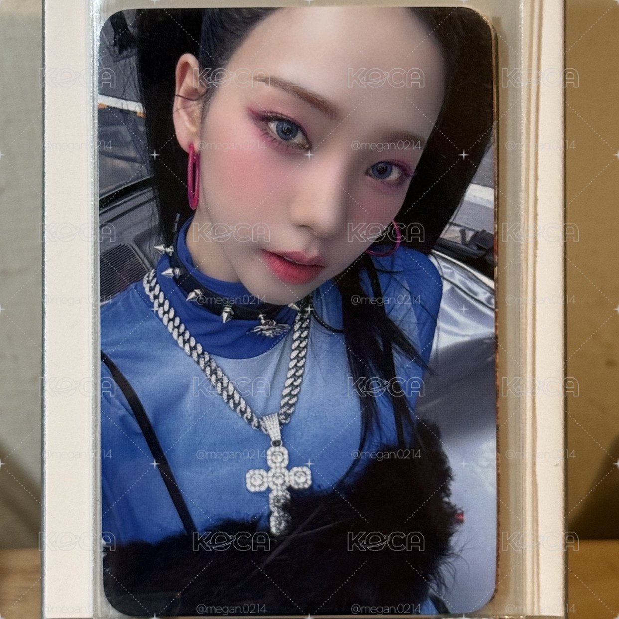 Karina 正一 星河特典C