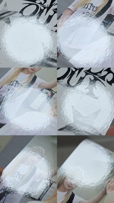 ms 外貌check友 對光划痕