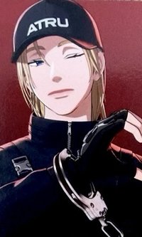 迷四 k4 幸運卡 1.0