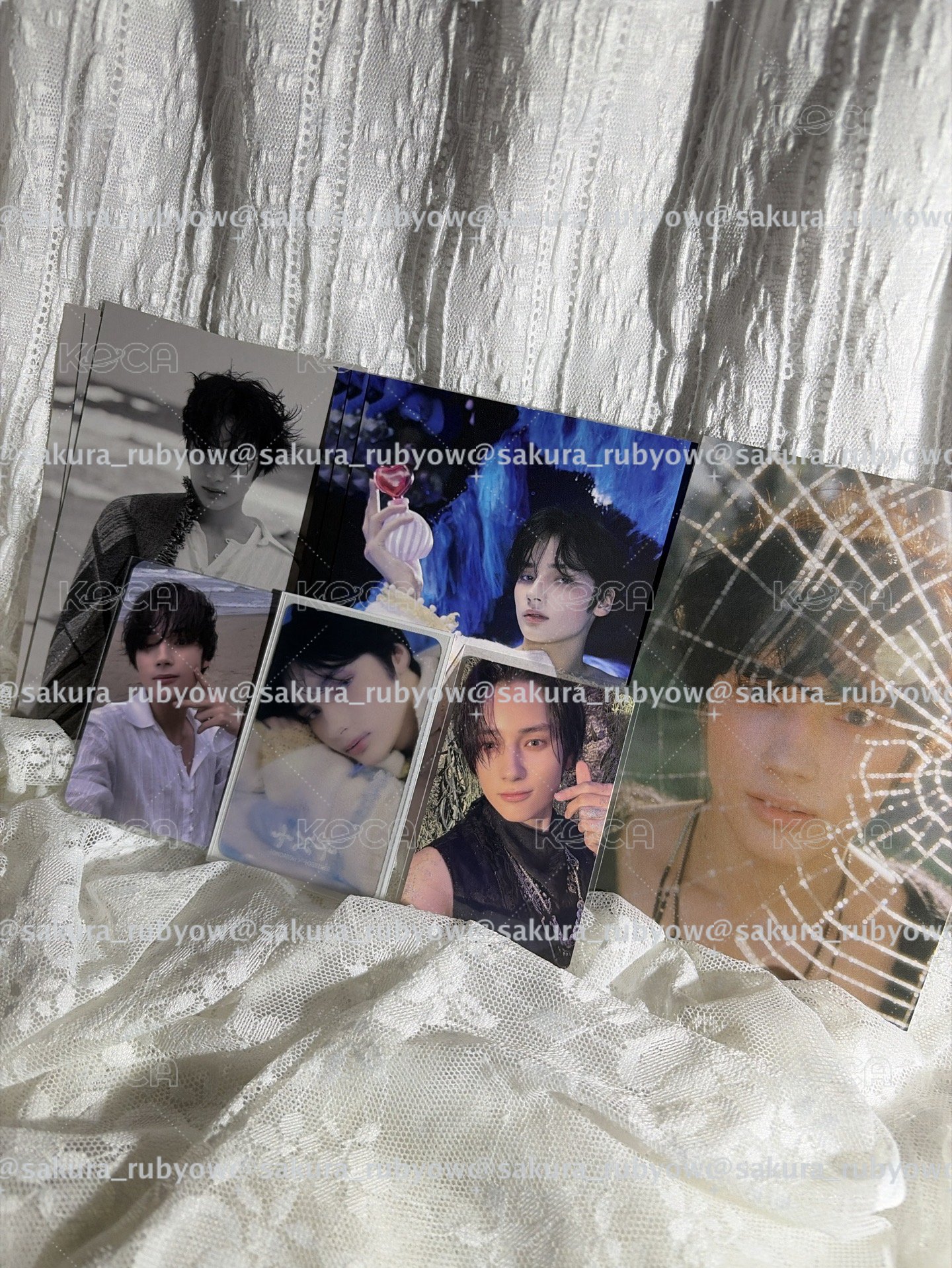 迷五 休寧凱大禮包🎁