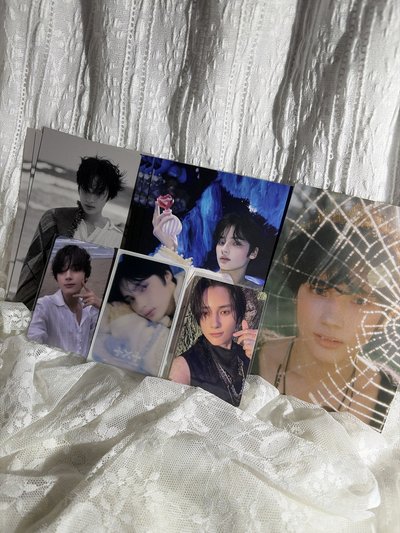 迷五 休寧凱大禮包🎁