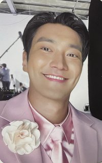 SS9encore yes24 幸運卡 