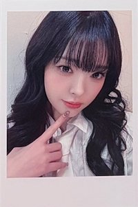 msnz<Beyond Beauty> ju 線上16.0 簽售卡 260322