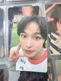 color快閃隨機卡