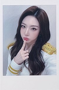 msnz<Beyond Beauty> ju 線上16.0 簽售卡 260322