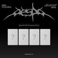 LEMONADE WVS 預售特典