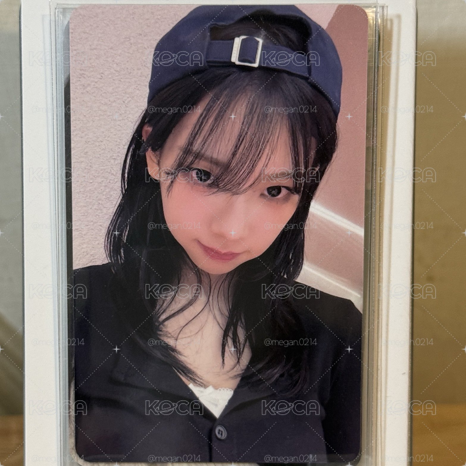 Karina Whiplash kms簽售