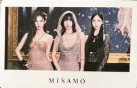 迷一 周邊卡 團卡