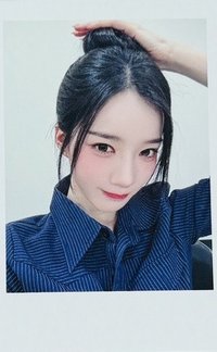 msnz<Beyond Beauty> ju 1:1線上14.0 簽售卡 260319