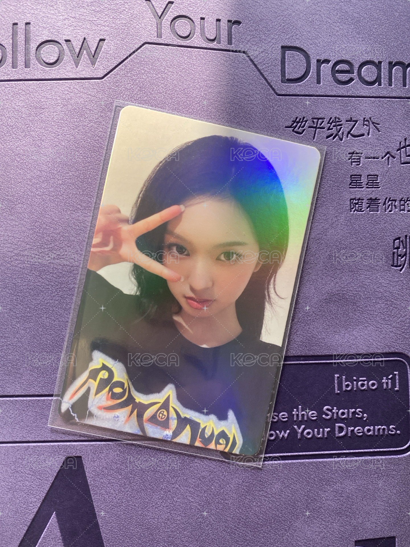 正規一預售