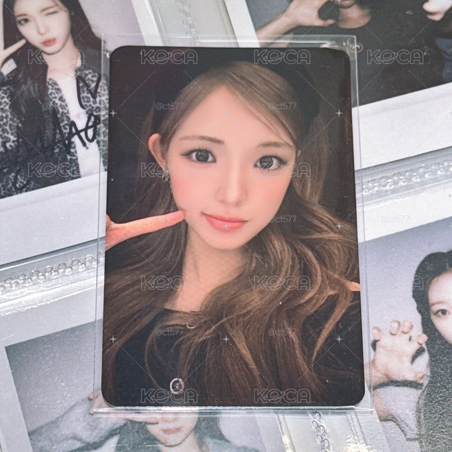 一週年Yuha🎀