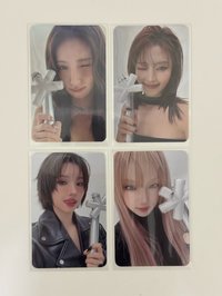 三代手燈卡一套🈚️刷