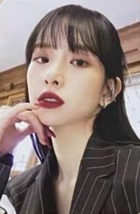 WJSN THE BLACK 專輯卡 西裝鵝
