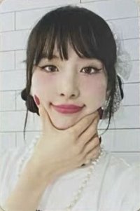 WJSN THE BLACK 專輯卡