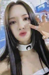 WJSN THE BLACK 專輯卡
