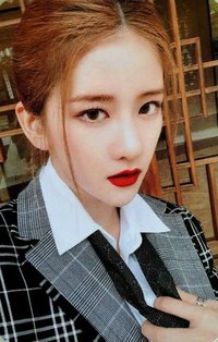 WJSN THE BLACK 專輯卡 