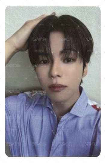 PLEASURE YG 中通B ver. 材赫