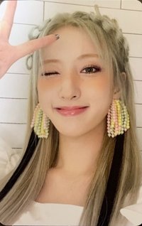 WJSN THE BLACK 專輯卡 