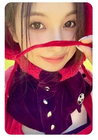 小紅帽裴