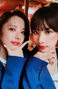 WJSN THE BLACK 專輯卡