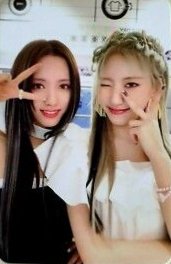 WJSN THE BLACK 專輯卡