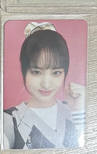 23年曆卡