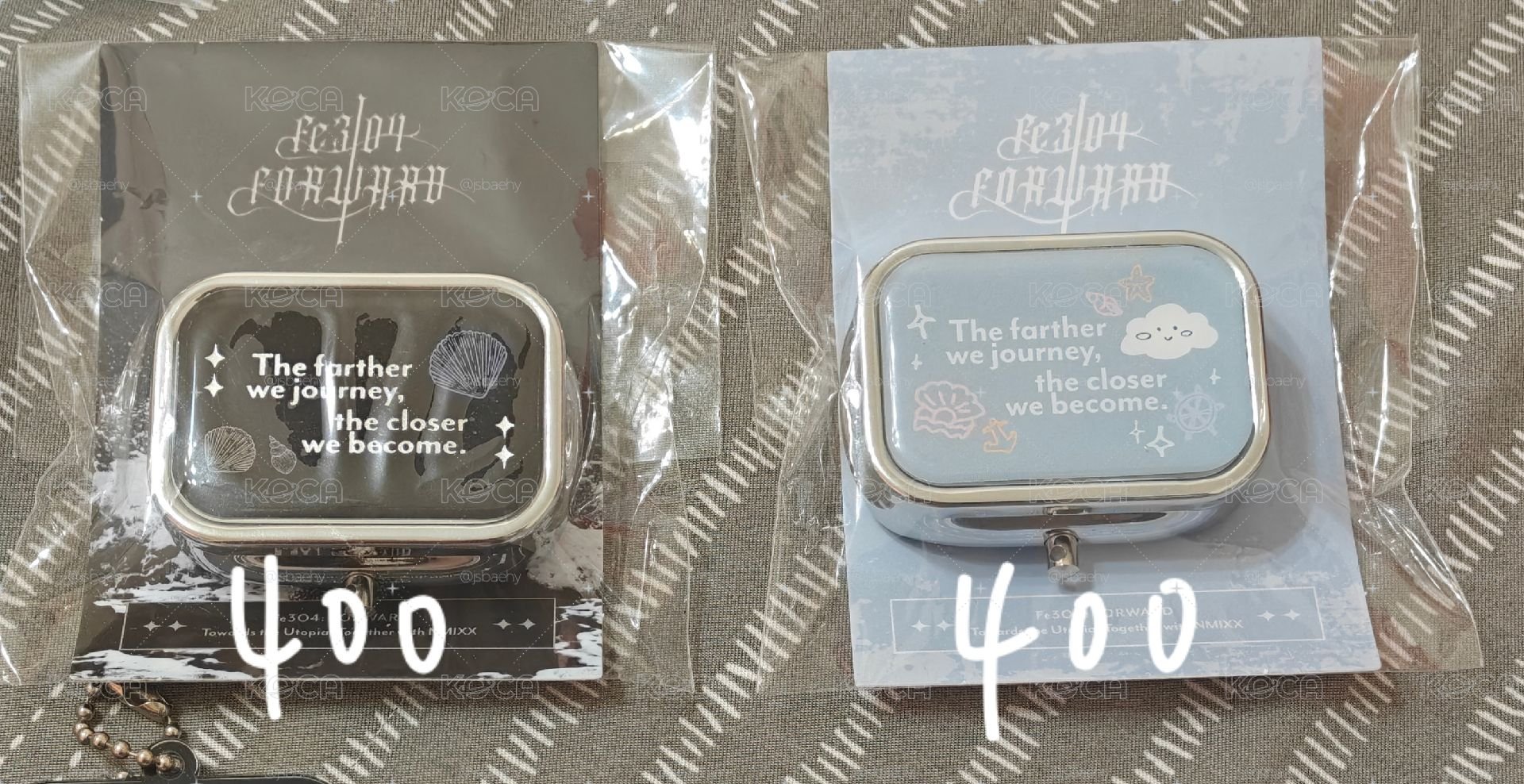周邊