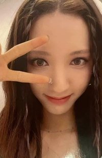 WJSN THE BLACK Owhat 簽售卡 