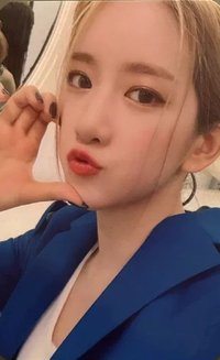 WJSN THE BLACK Owhat 簽售卡 