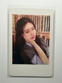 彩領 23年曆 am特典卡