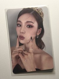 禮志 Checkmate 專卡
