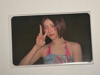 留真 專卡