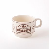 PPULBATU CAFE 2026 馬克杯 