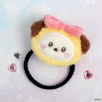 BT21 minini 髮飾 