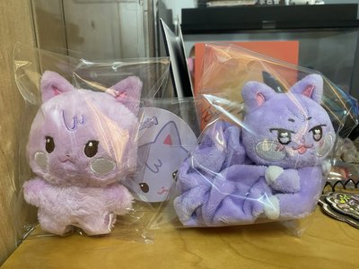 傘寶寶娃+原皮手燈環