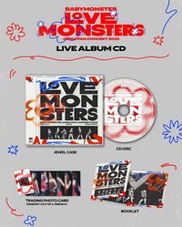 CD通常盤（含隨機1卡）送貼紙