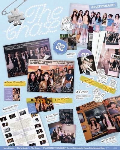 單一 專輯 photobook ver.