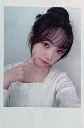 msnz<Beyond Beauty> ju 1:1線上11.0 簽售卡 260305