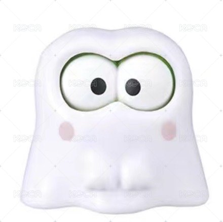 大眼蛙