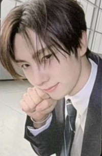 迷五 Rush ver. 專輯卡 單封