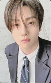 迷五 Rush ver. 專輯卡 單封