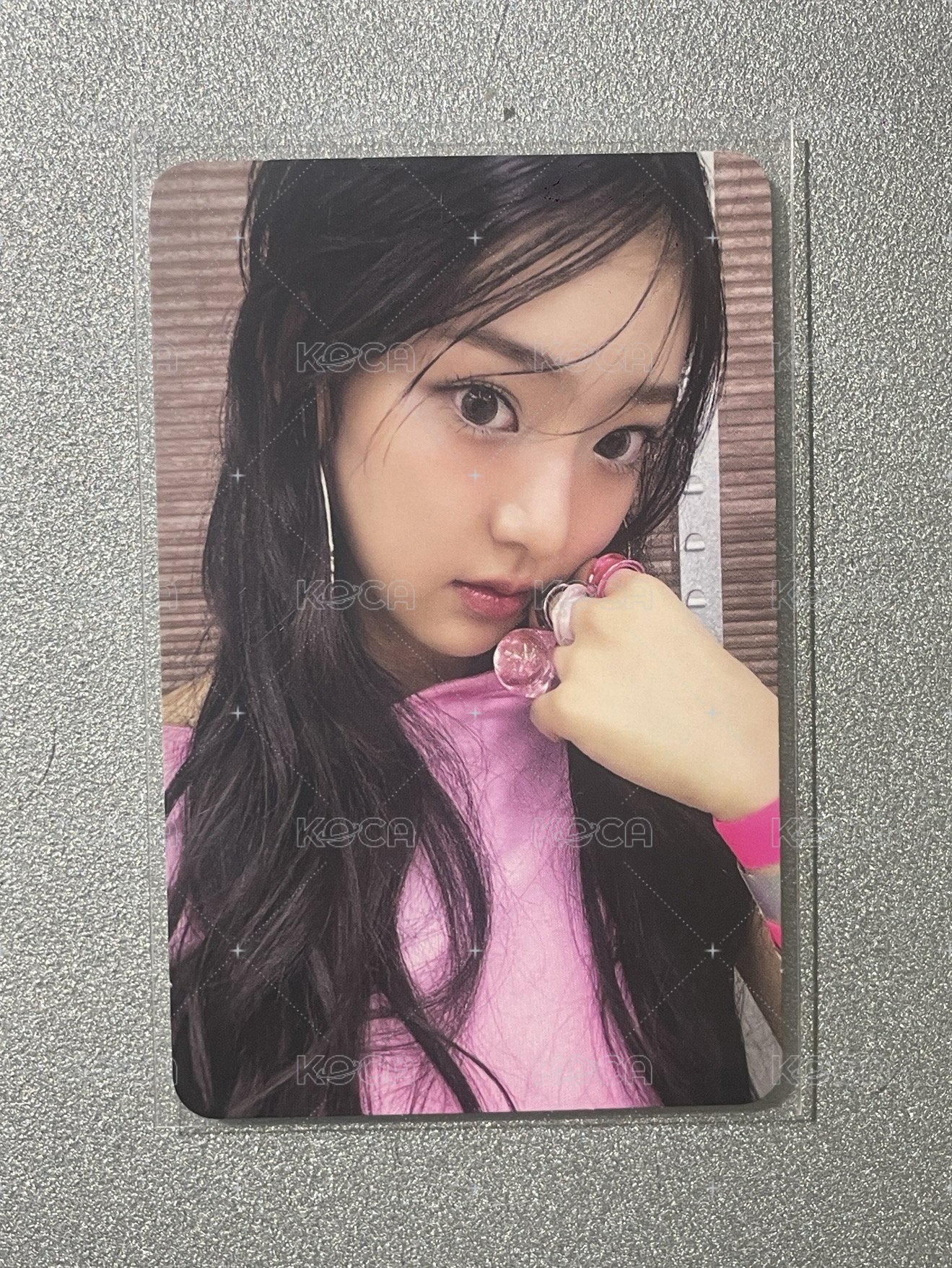 💗粉粉Leesol