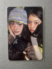 💗Sui&Leesol雙人卡