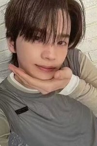 迷五 Hush ver. 專輯卡 單封