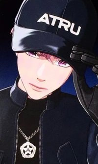 迷四 專輯卡 QR卡 B ver.
