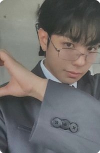RIDE or DIE Kpopstore 線下1.0 簽售卡 