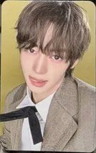 迷五 Rush ver. 專輯卡 單封