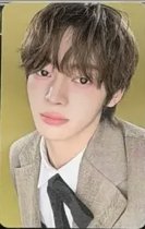 迷五 Rush ver. 專輯卡 單封