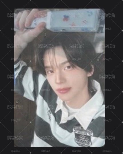 TWS shinyu🇰🇷fm粽卡