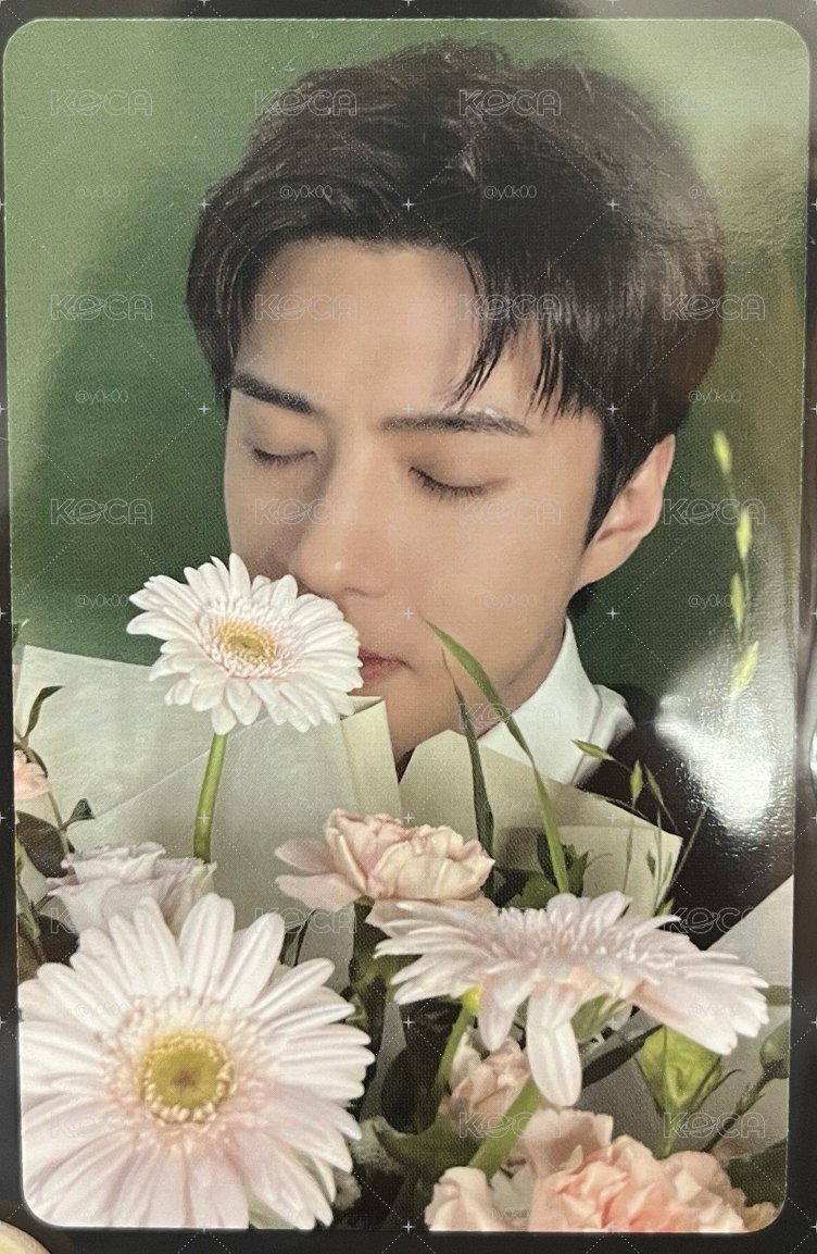 花束勳